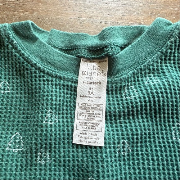 🎄 Cozy Christmas Jammies Bundle - Picture 6 of 7